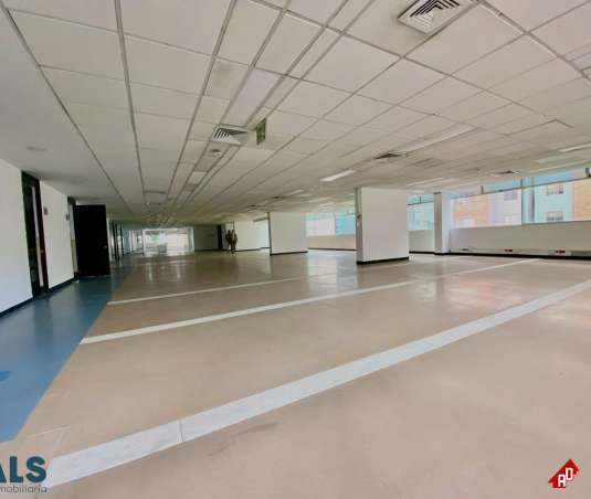 Oficina para Venta en Ciudad del Rio. Municipio Medellin - $4.949.285.000 - 259026