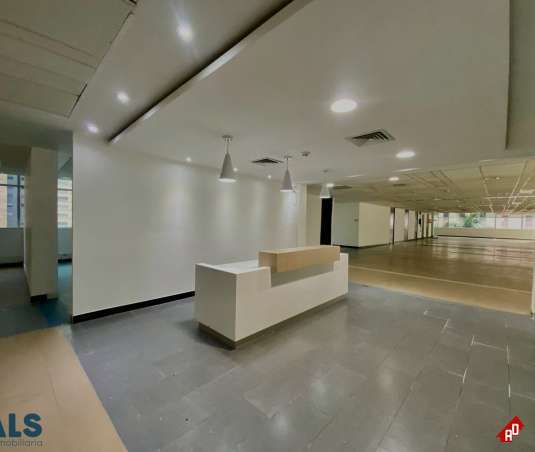 Oficina para Venta en Ciudad del Rio. Municipio Medellin - $9.074.136.500 - 259027