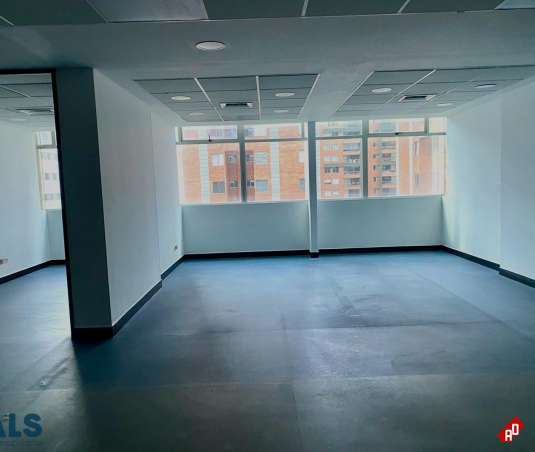 Oficina para Venta en Ciudad del Rio. Municipio Medellin - $4.938.992.500 - 259028