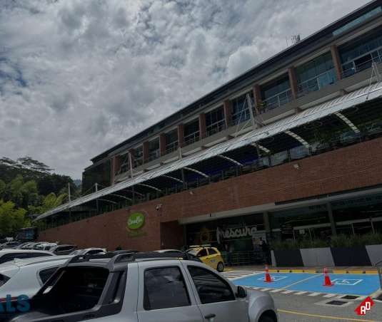 Oficina para Venta en Las Palmas. Municipio Medellin - $740.000.000 - 259303