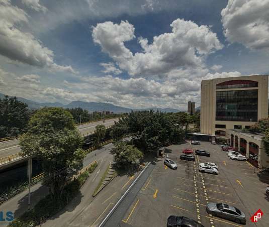 Oficina para Venta en Aguacatala. Municipio Medellin - $2.200.000.000 - 259429