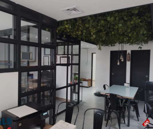 Oficina para Venta en San Diego. Municipio Medellin - $390.000.000 - 259442