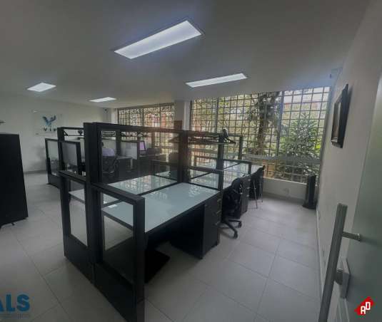 Oficina para Venta en El Poblado. Municipio Medellin - $1.700.000.000 - 259483