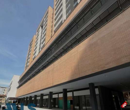 Oficina para Venta en Los Colores. Municipio Medellin - $120.000.000 - 259951
