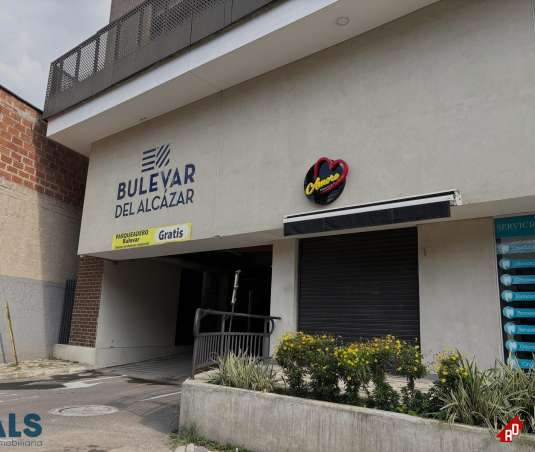 Oficina para Venta en Mayorca. Municipio Sabaneta - $340.000.000 - 260006