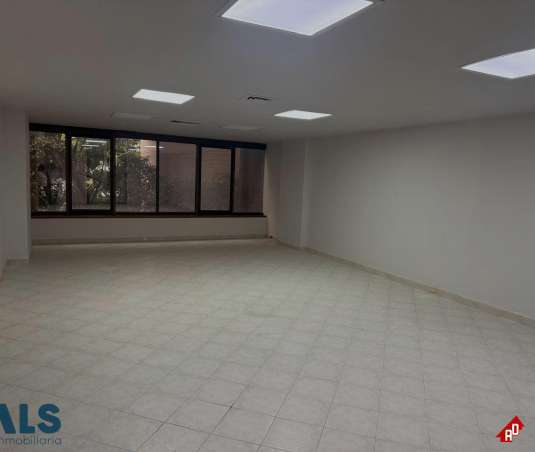Oficina para Venta en El Poblado. Municipio Medellin - $455.000.000 - 260131