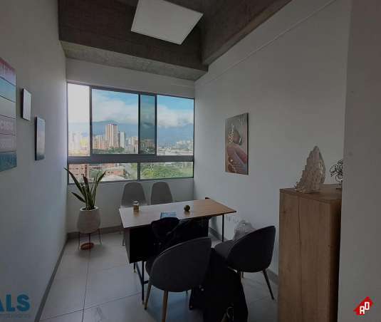 Oficina para Venta en Manuel Restrepo. Municipio Sabaneta - $330.000.000 - 260287