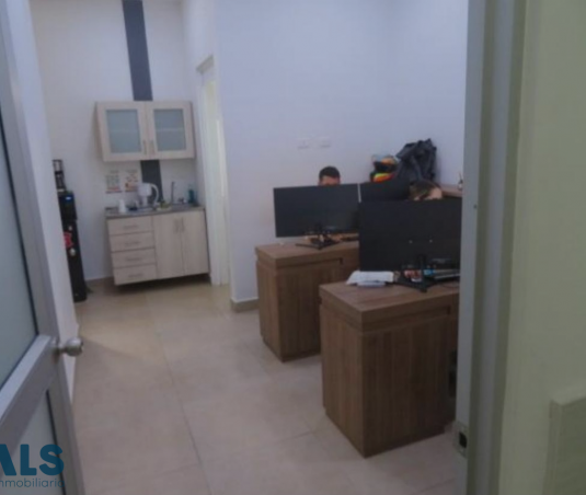 Oficina para Venta en V. Don Diego. Municipio El Retiro - $250.000.000 - 260373