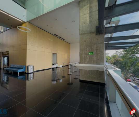 Oficina para Venta en Manila. Municipio Medellin - $1.350.000.000 - 260860