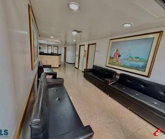Oficina para Venta en Milla de oro. Municipio Medellin - $1.600.000.000 - 260874