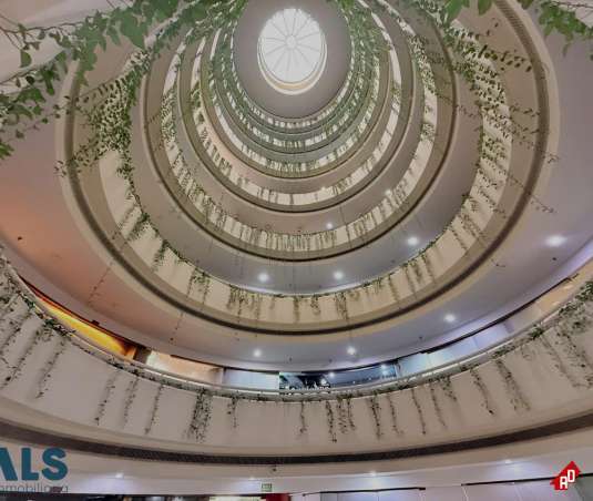 Oficina para Venta en Castropol. Municipio Medellin - $890.000.000 - 261108