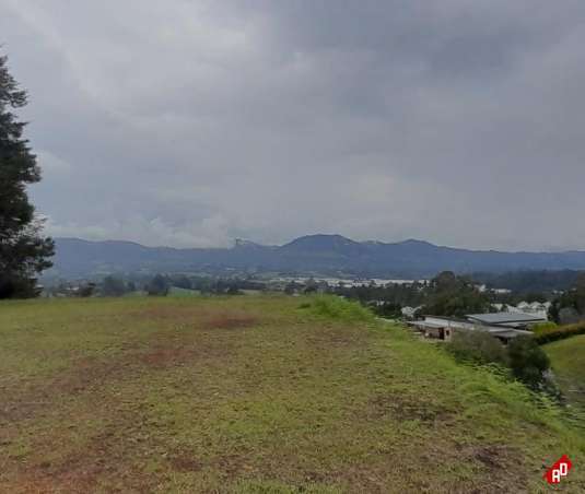 Lote Residencial para Venta en V. EL Capiro. Municipio La Ceja - $1.050.000.000 - 263507