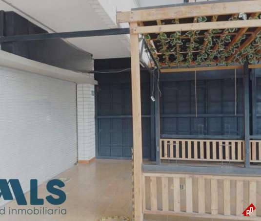 Local Comercial para Venta en V. Llanogrande. Municipio Rionegro - $800.000.000 - 264523